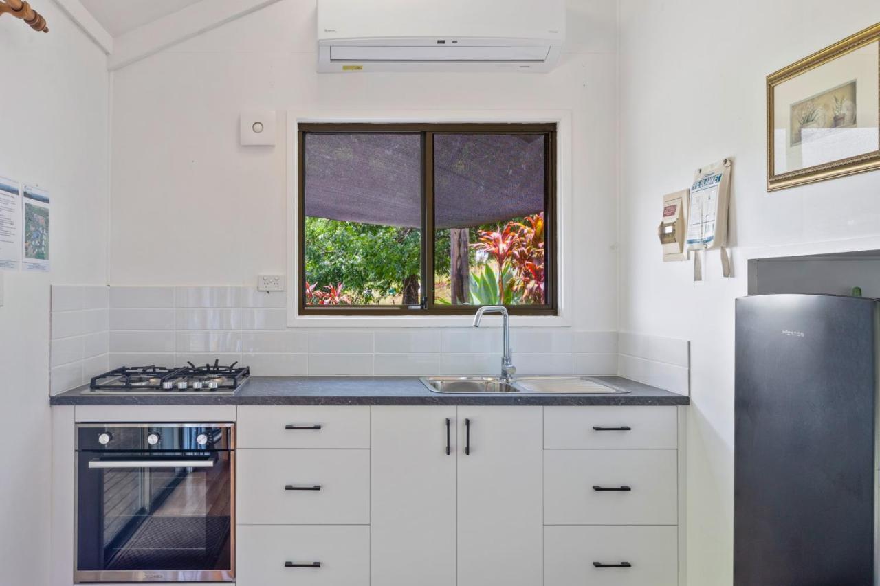 奥尔斯顿维尔乡村小屋 Alstonville 外观 照片