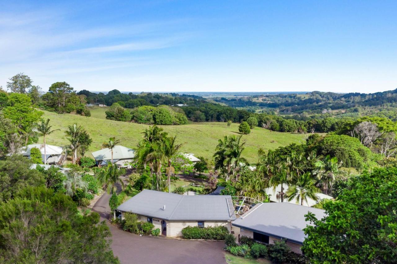 奥尔斯顿维尔乡村小屋 Alstonville 外观 照片