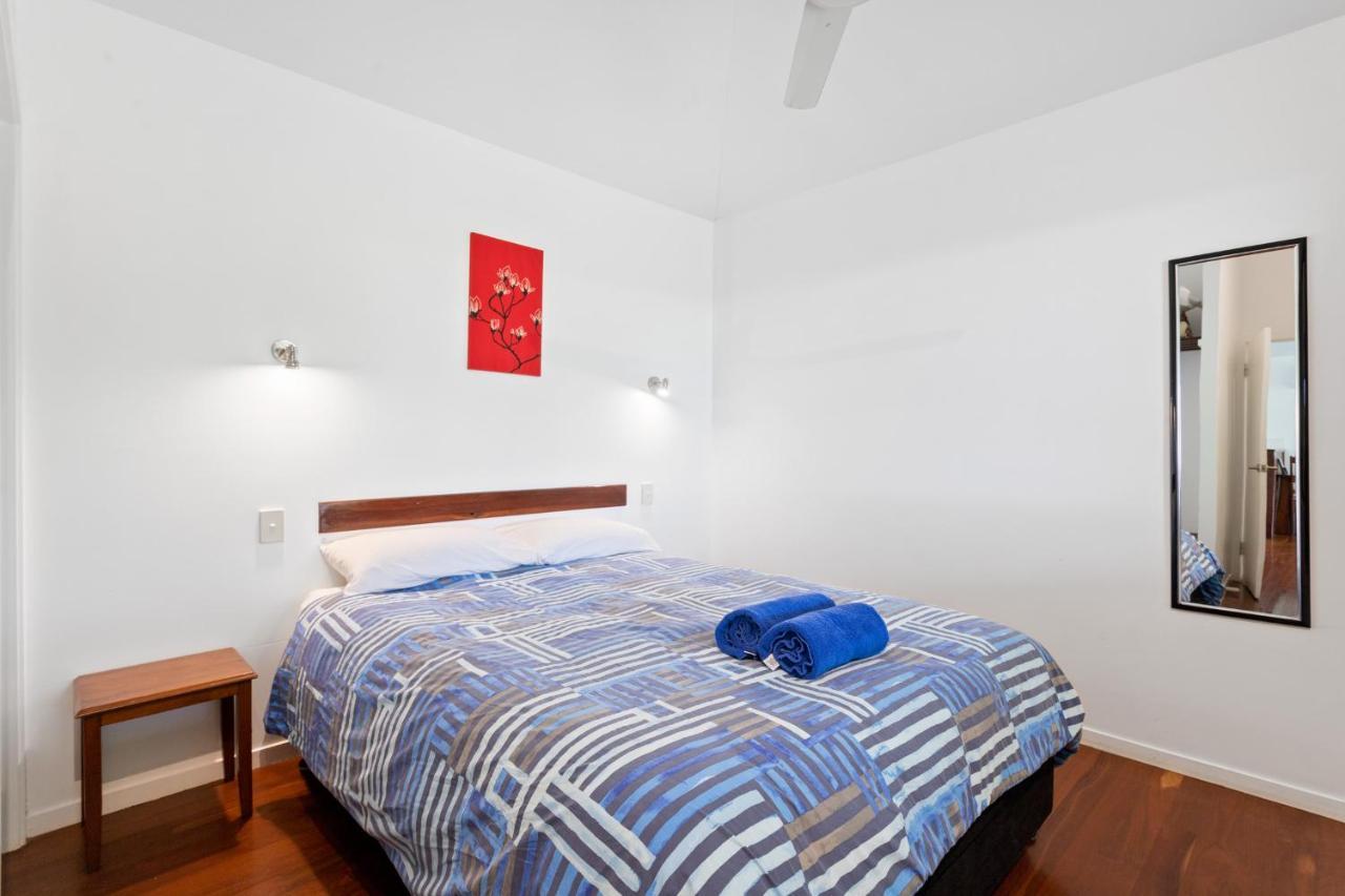 奥尔斯顿维尔乡村小屋 Alstonville 外观 照片