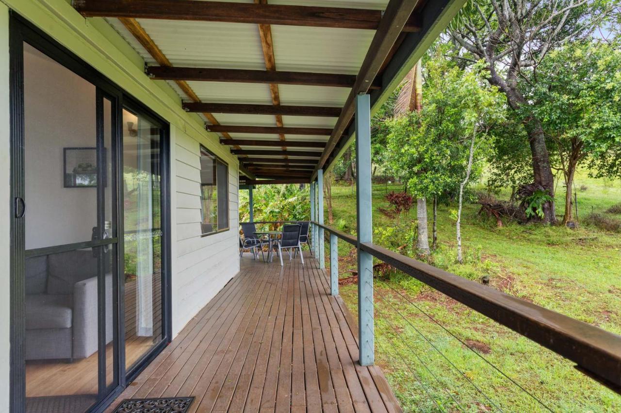 奥尔斯顿维尔乡村小屋 Alstonville 外观 照片