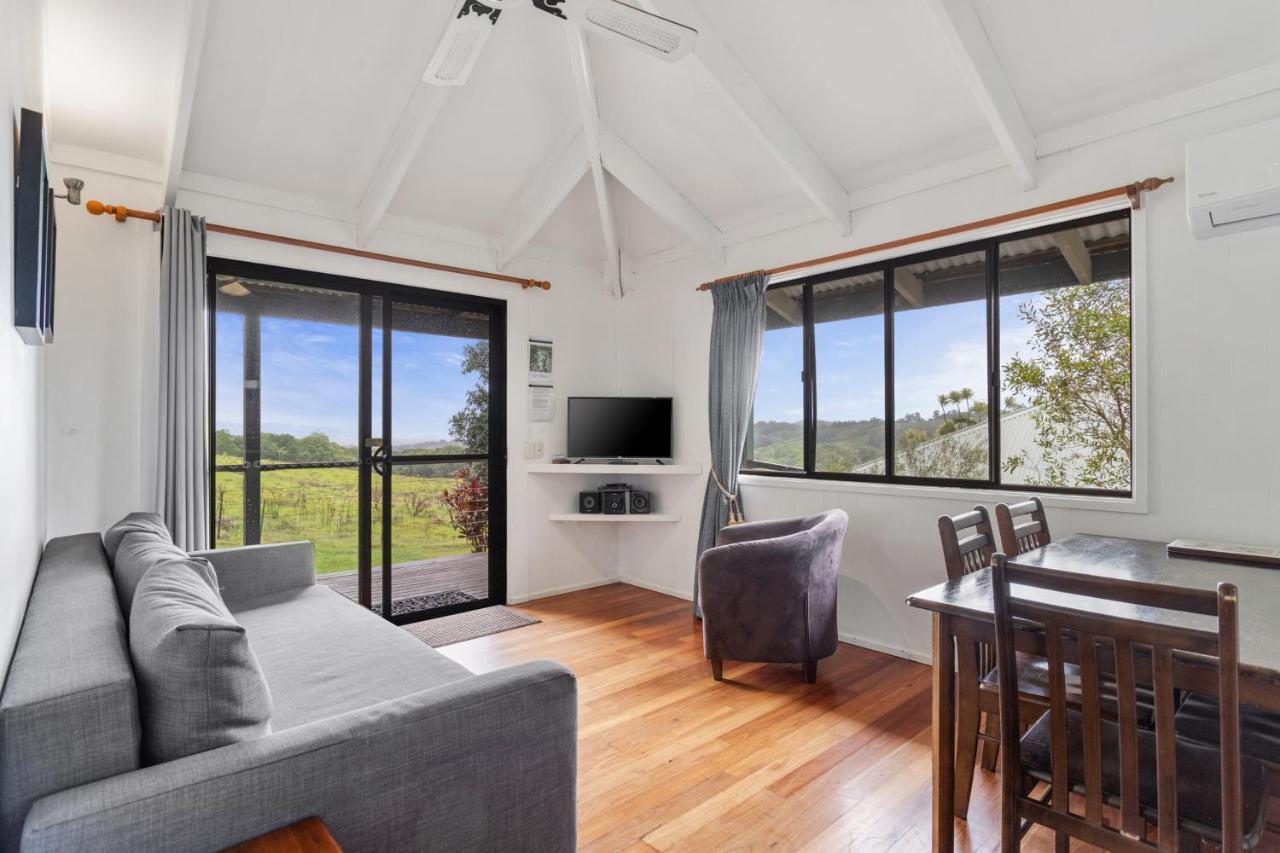 奥尔斯顿维尔乡村小屋 Alstonville 外观 照片