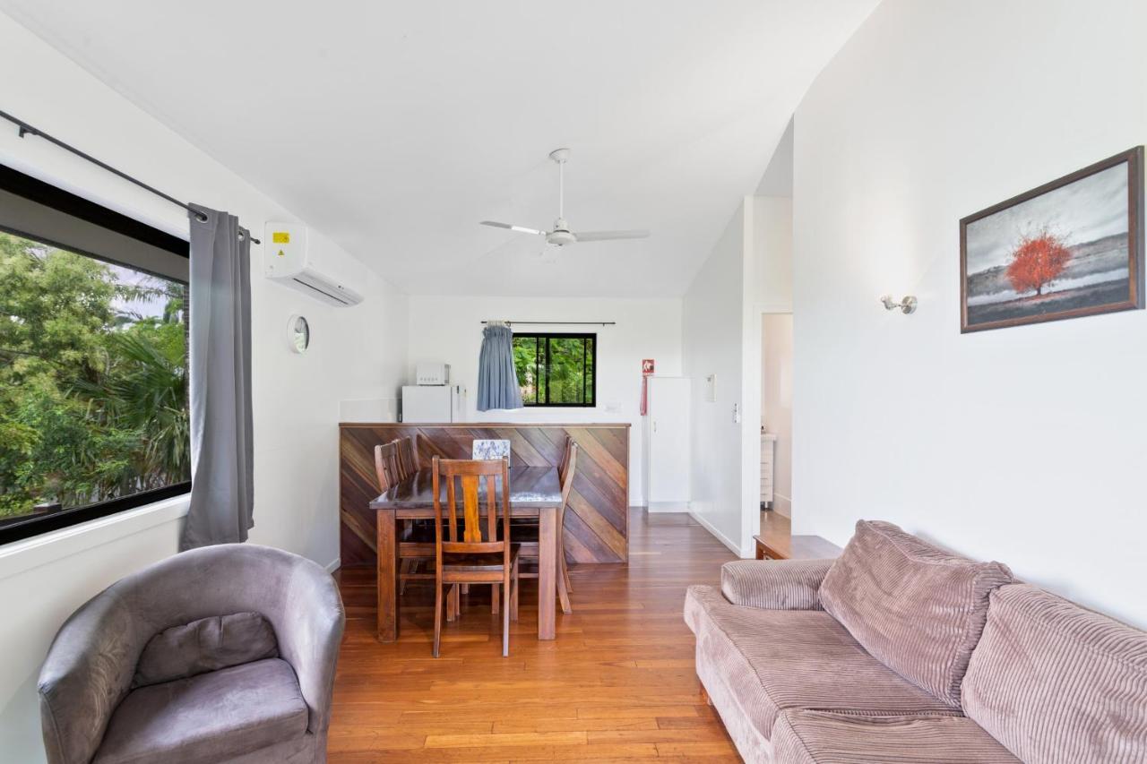 奥尔斯顿维尔乡村小屋 Alstonville 外观 照片