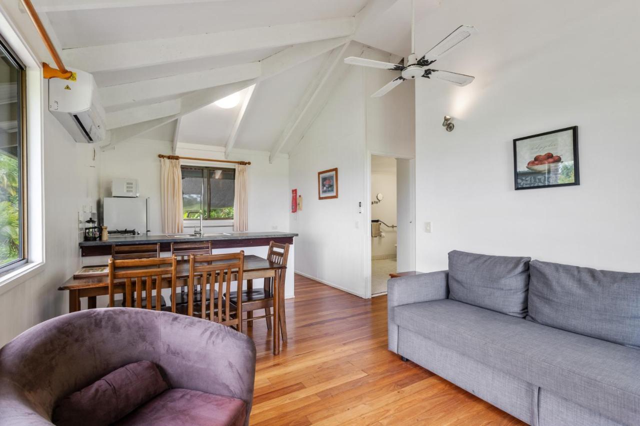 奥尔斯顿维尔乡村小屋 Alstonville 外观 照片