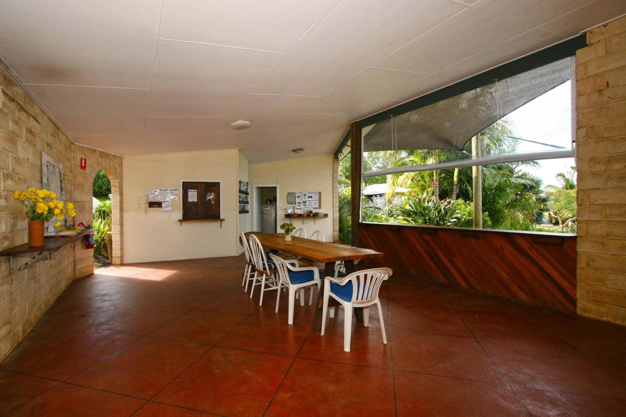 奥尔斯顿维尔乡村小屋 Alstonville 外观 照片