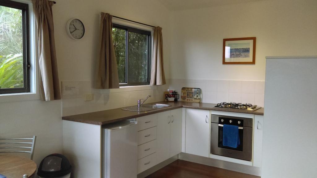奥尔斯顿维尔乡村小屋 Alstonville 外观 照片