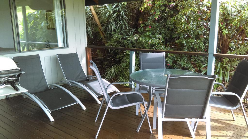 奥尔斯顿维尔乡村小屋 Alstonville 外观 照片
