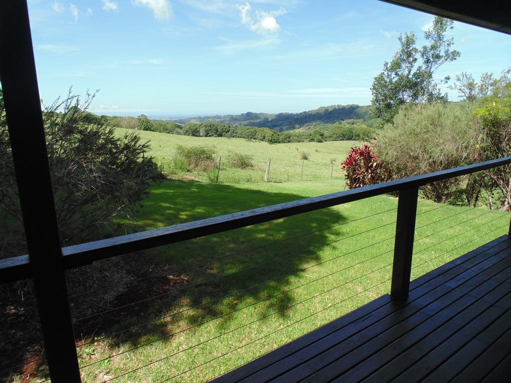 奥尔斯顿维尔乡村小屋 Alstonville 外观 照片