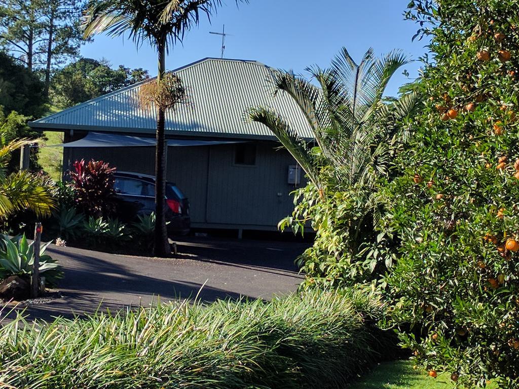 奥尔斯顿维尔乡村小屋 Alstonville 外观 照片