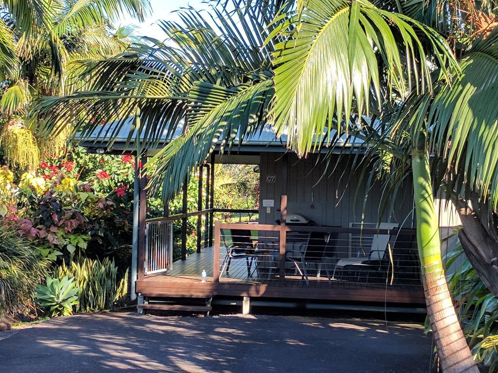 奥尔斯顿维尔乡村小屋 Alstonville 外观 照片