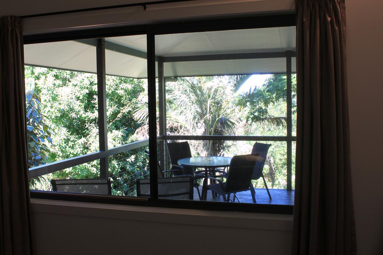 奥尔斯顿维尔乡村小屋 Alstonville 外观 照片