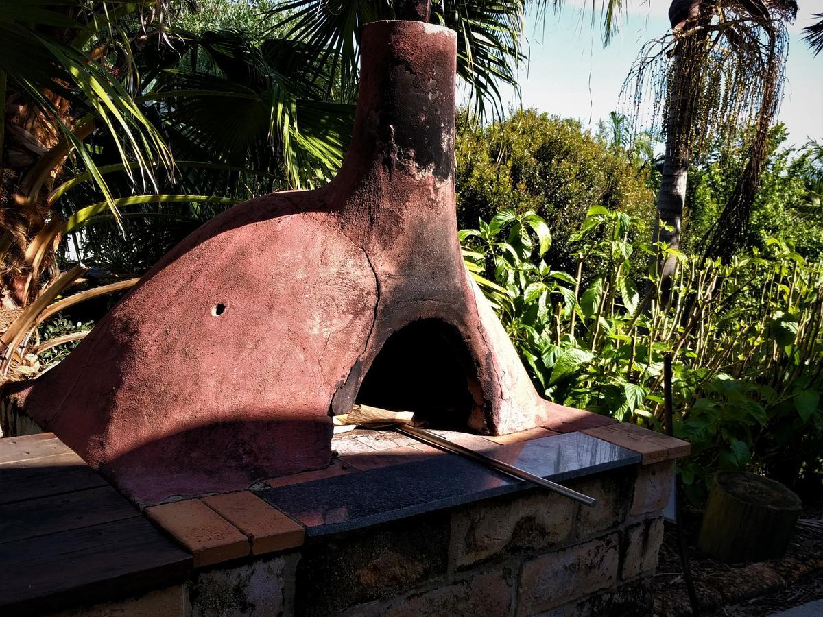 奥尔斯顿维尔乡村小屋 Alstonville 外观 照片