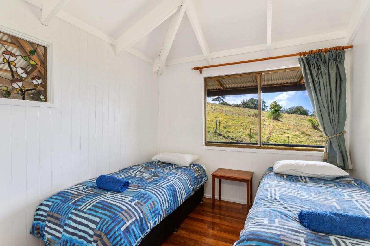 奥尔斯顿维尔乡村小屋 Alstonville 外观 照片