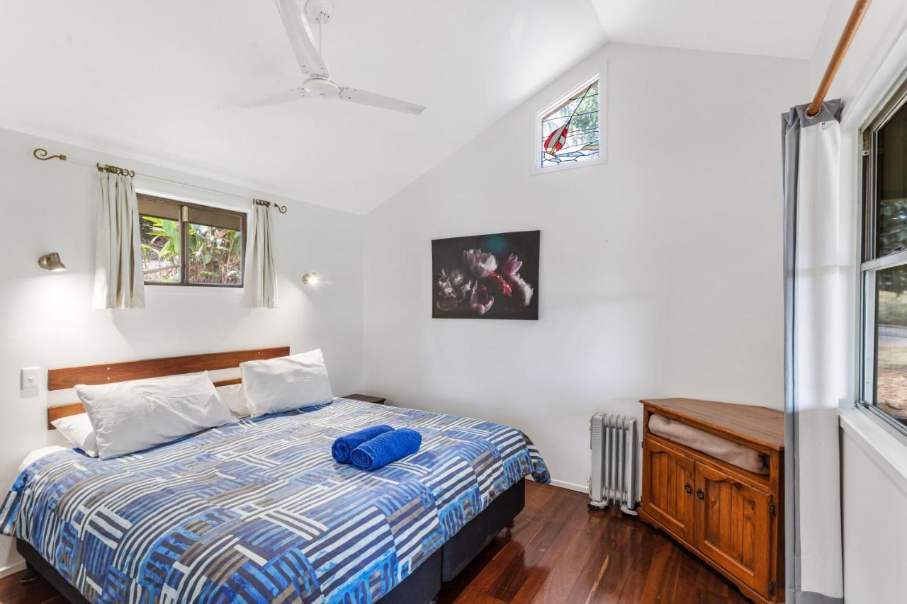 奥尔斯顿维尔乡村小屋 Alstonville 外观 照片